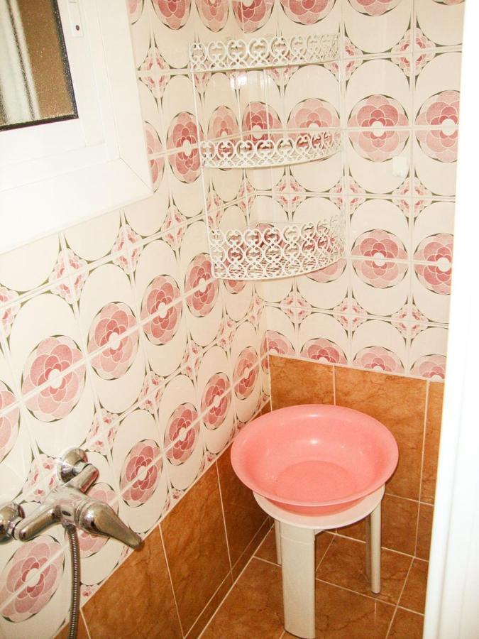 אליקאנטה Apartments Plaza De Las Escuelas מראה חיצוני תמונה