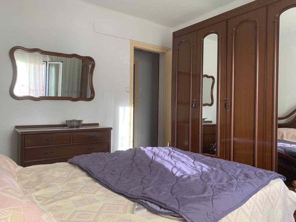 אליקאנטה Apartments Plaza De Las Escuelas מראה חיצוני תמונה